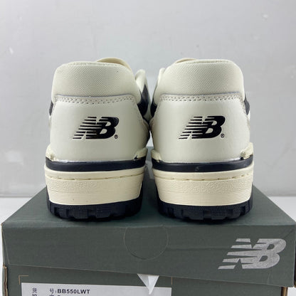 550 Vintage White and Grey