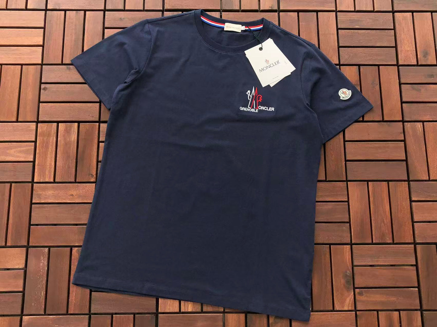 T-Shirts MC