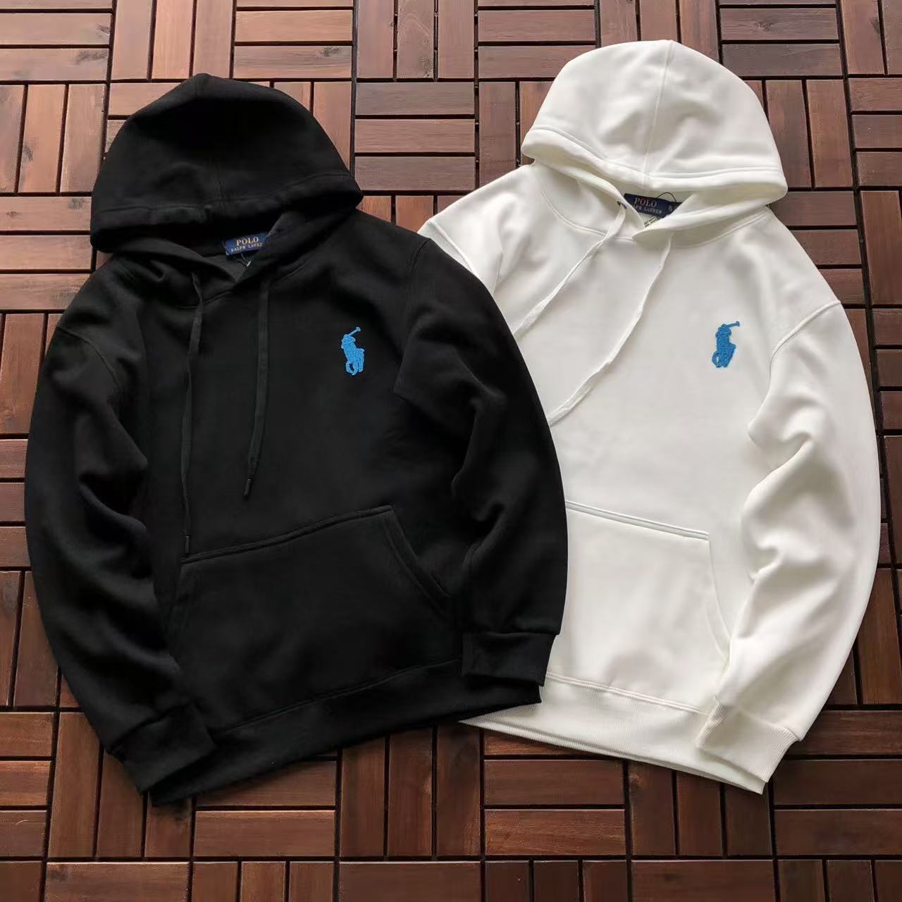 RL Hoodie