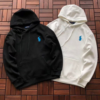 RL Hoodie