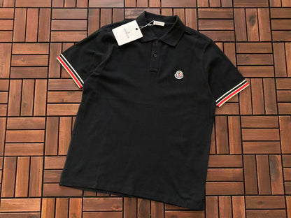 T-Shirts Polo MC