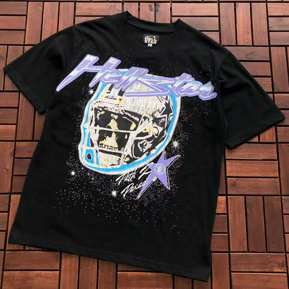 HELL T-SHIRT
