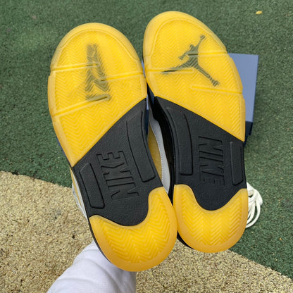AJ 5 A MA MANIERE