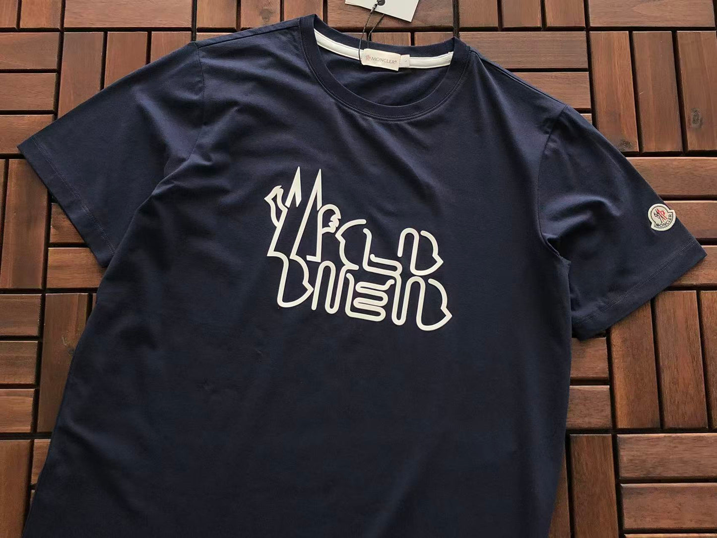 T-Shirts MC