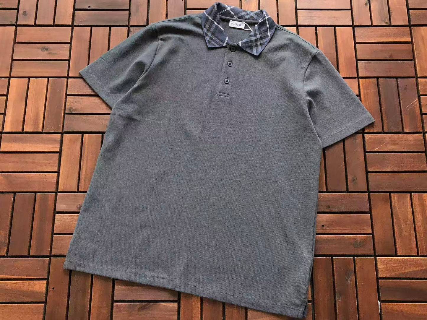 T-Shirts Polo BB