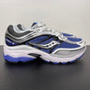 Sau Omni 9 Blue and White