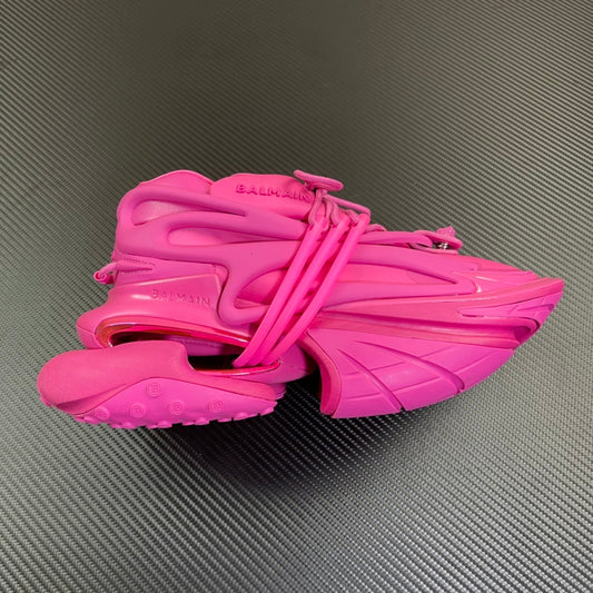 Balmain Unicorn Pink