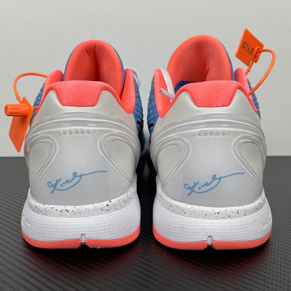 KB6 Proto Ja Morant
