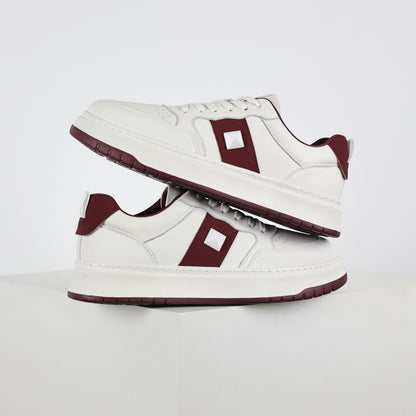 Valentino Whit/Red