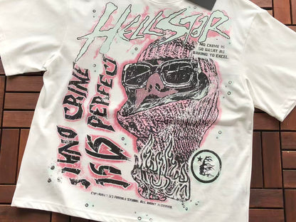 HELL T-SHIRT