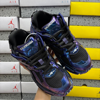 BLG Runner Dark Purple
