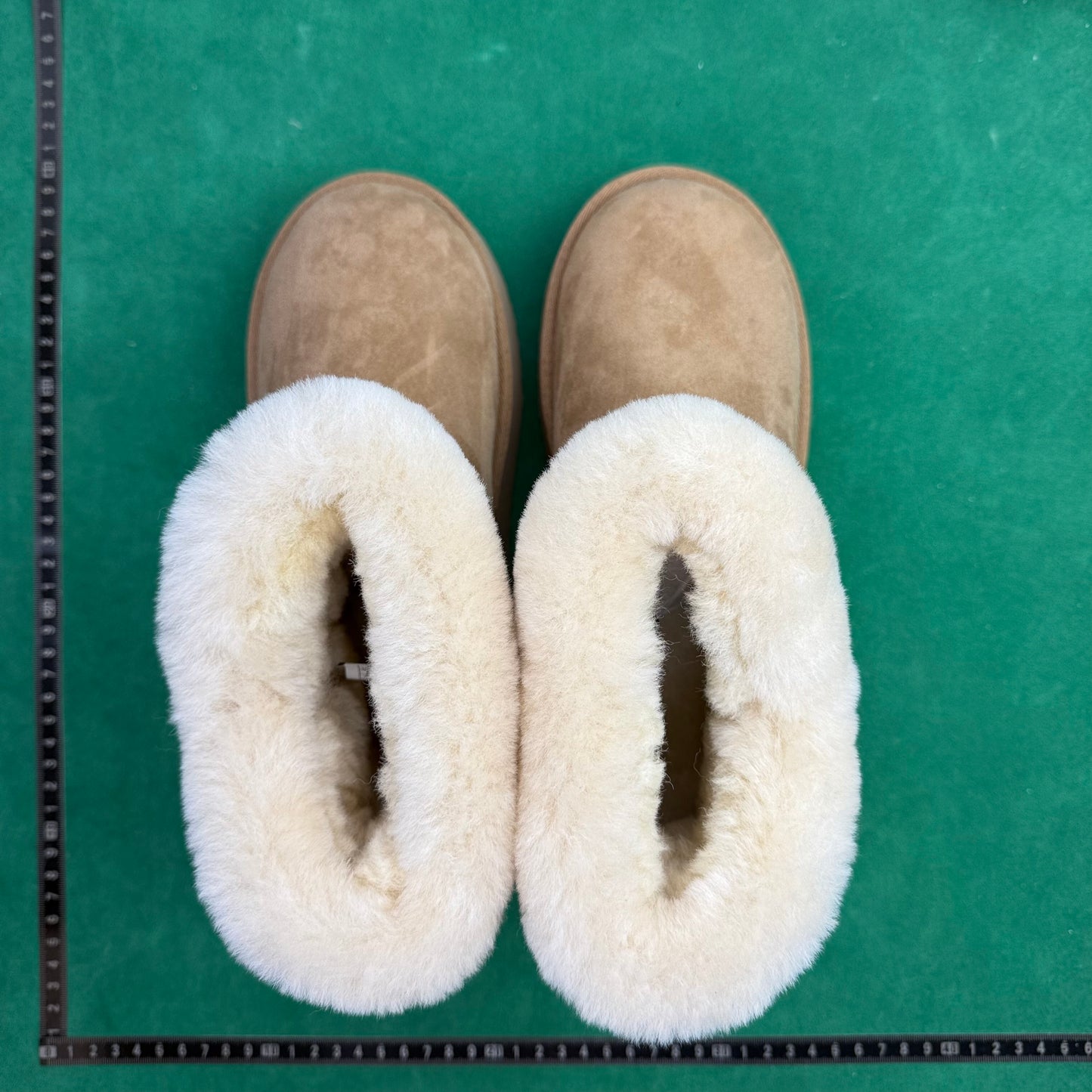 TT UGG