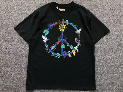 T-shirt GALLERY DEPT