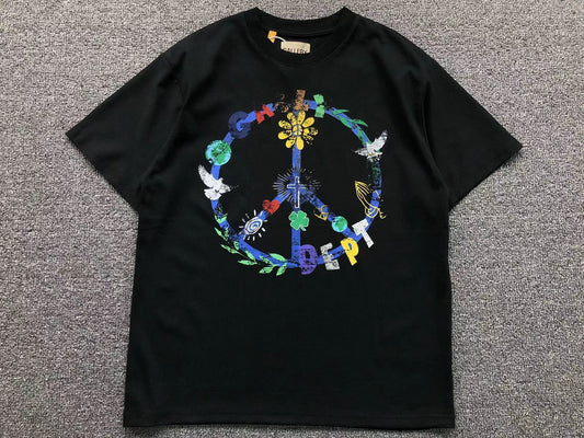T-shirt GALLERY DEPT
