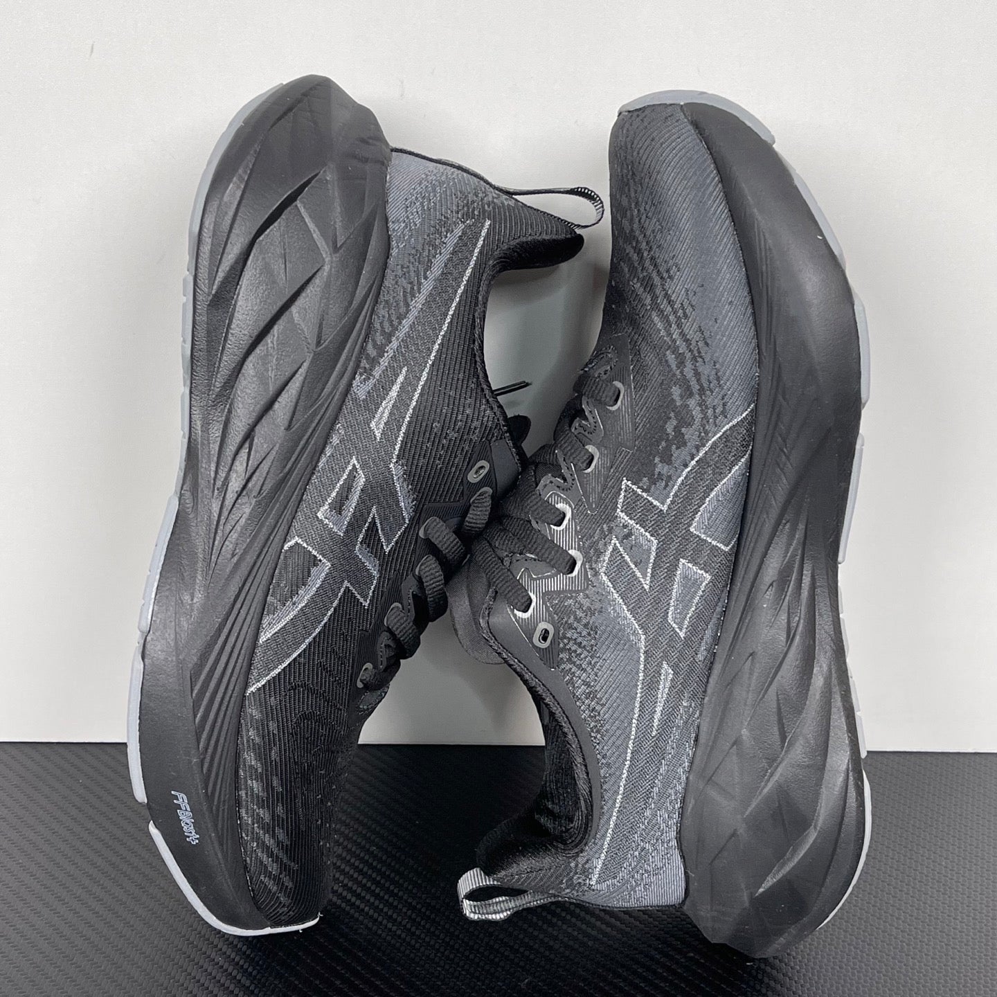 NOVABLAST 4 Black