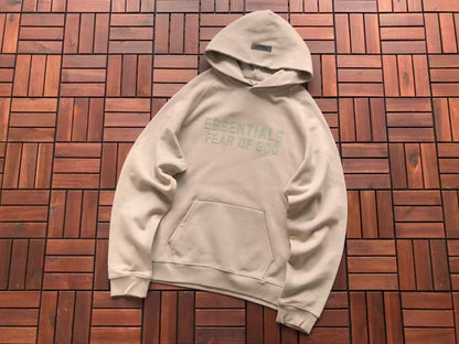 Essentials Hoodies
