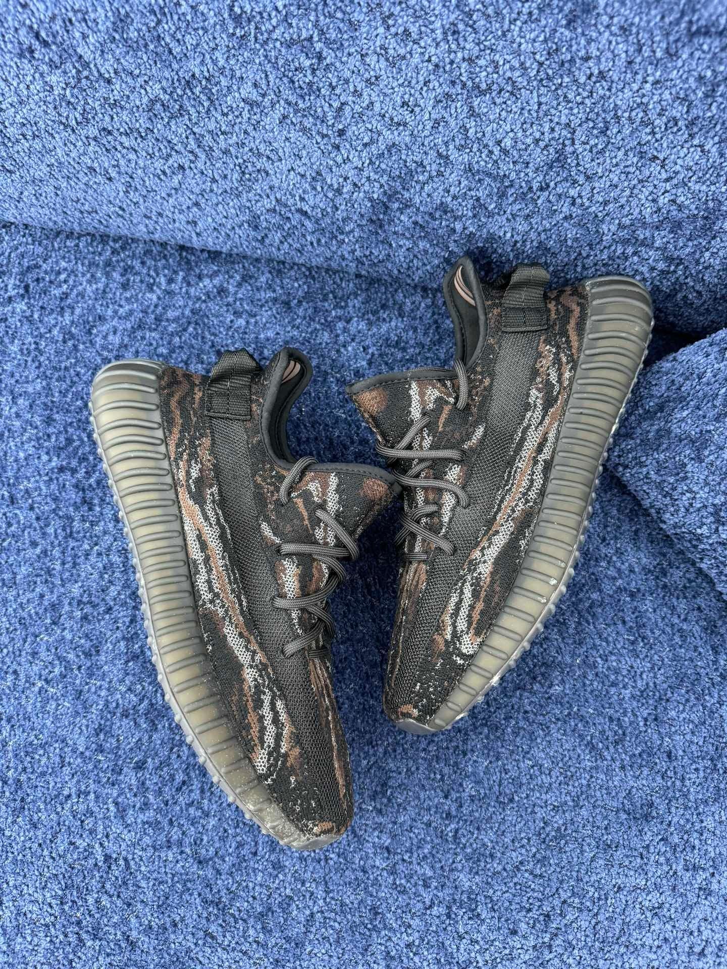 Boost 350 MX Rock