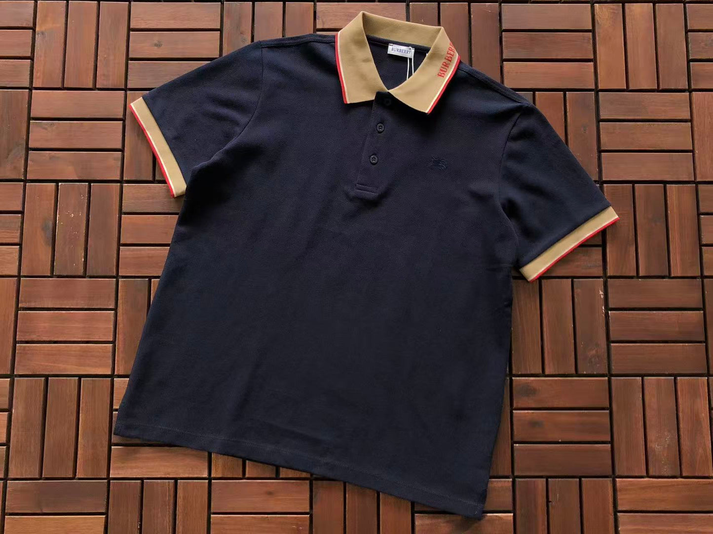 T-Shirts Polo BB