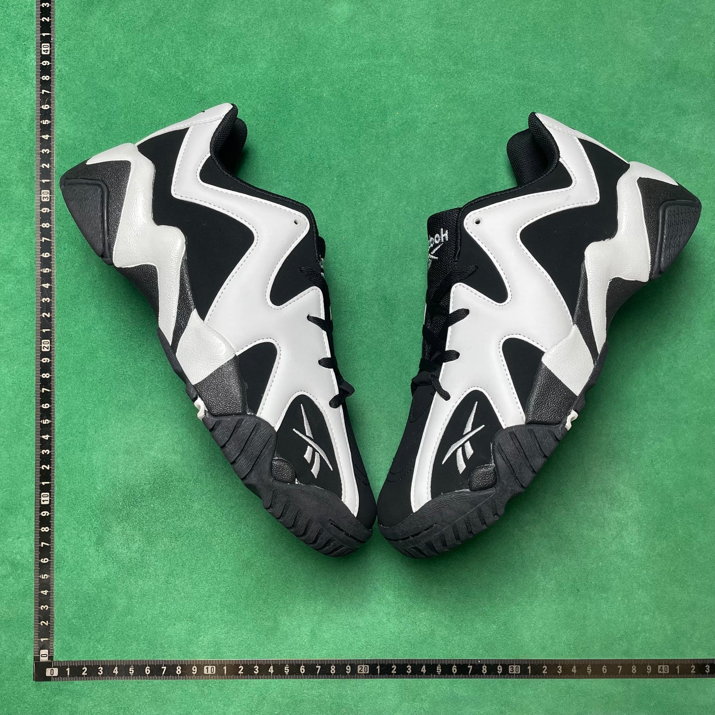 Reebok Kamikaze