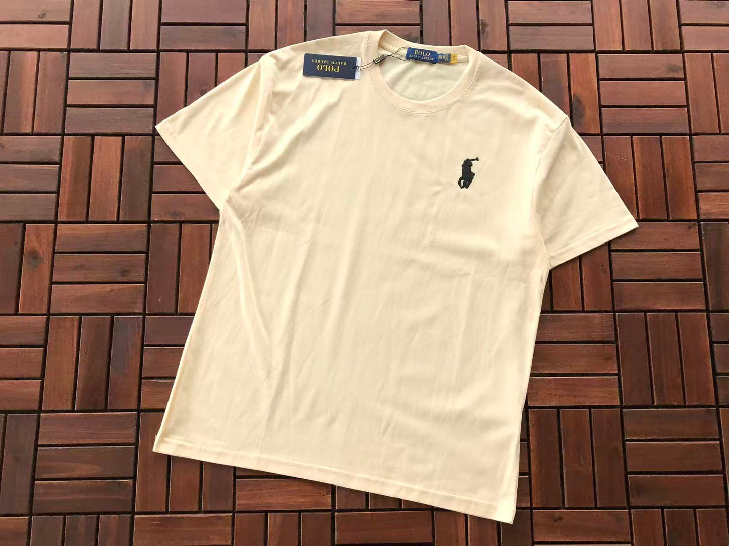RL T-shirt