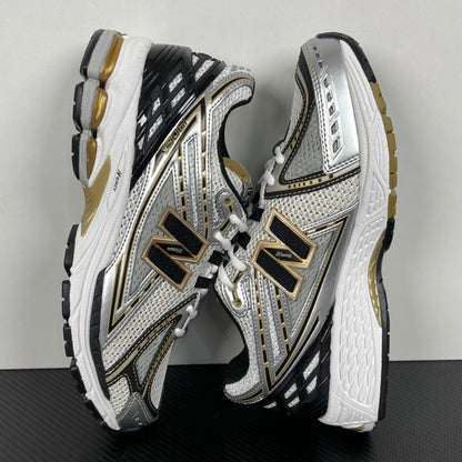 1906 Metallic Gold