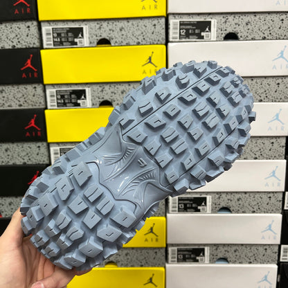 Defender Rubber Platform Faded Blue