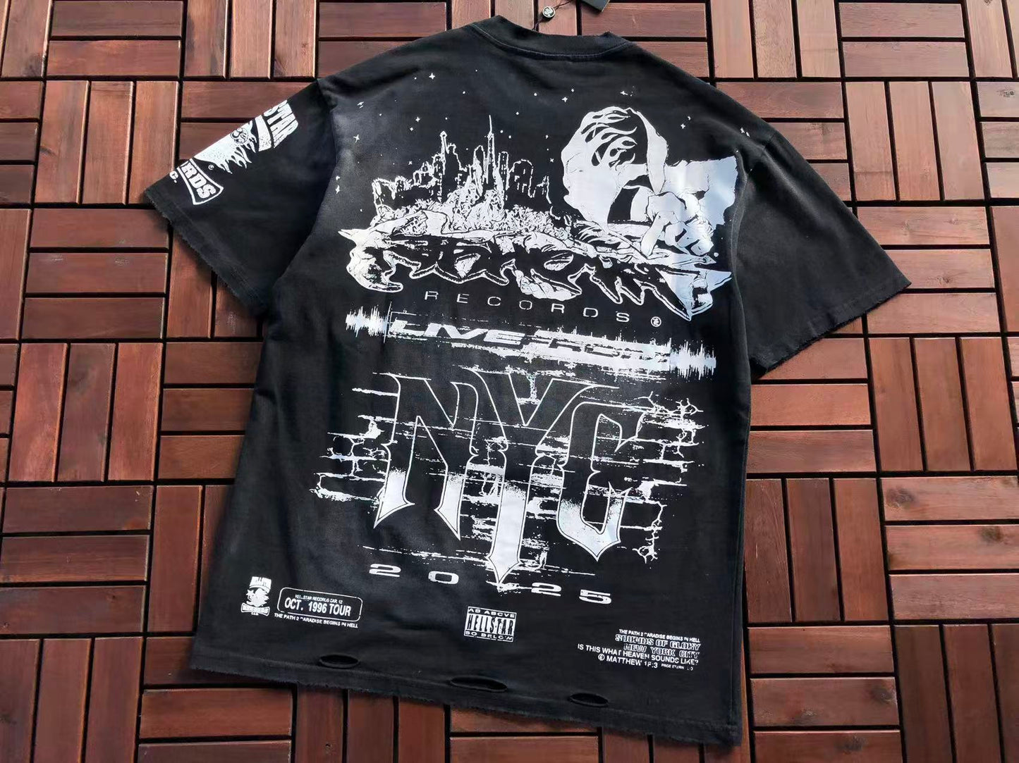 HELL T-SHIRT