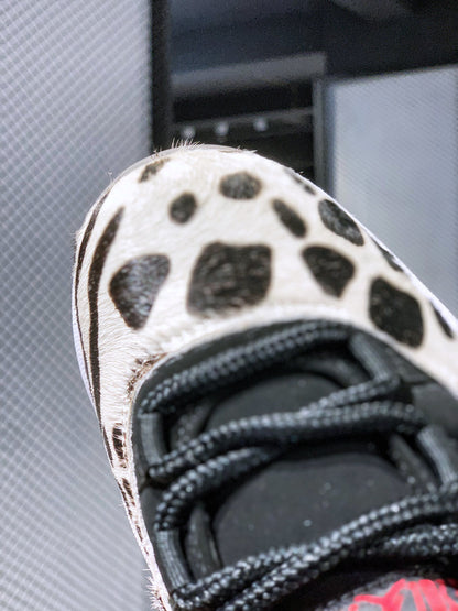 AJ11 High Cow