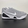 KB9 Wolf Grey