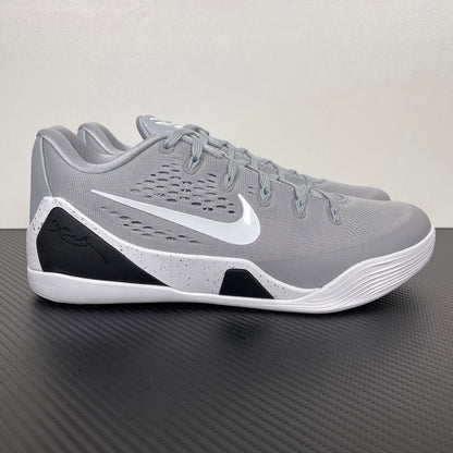 KB9 Wolf Grey