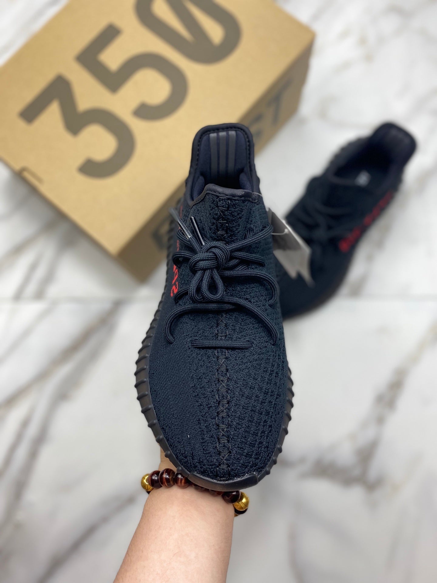 Boost 350 Bred