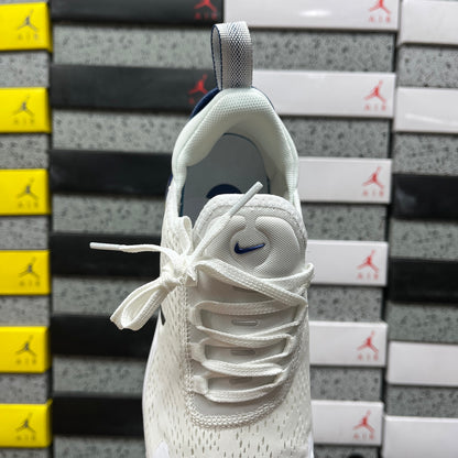 Air Max 270 Premium Blue Royal