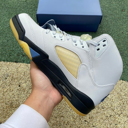 AJ 5 A MA MANIERE