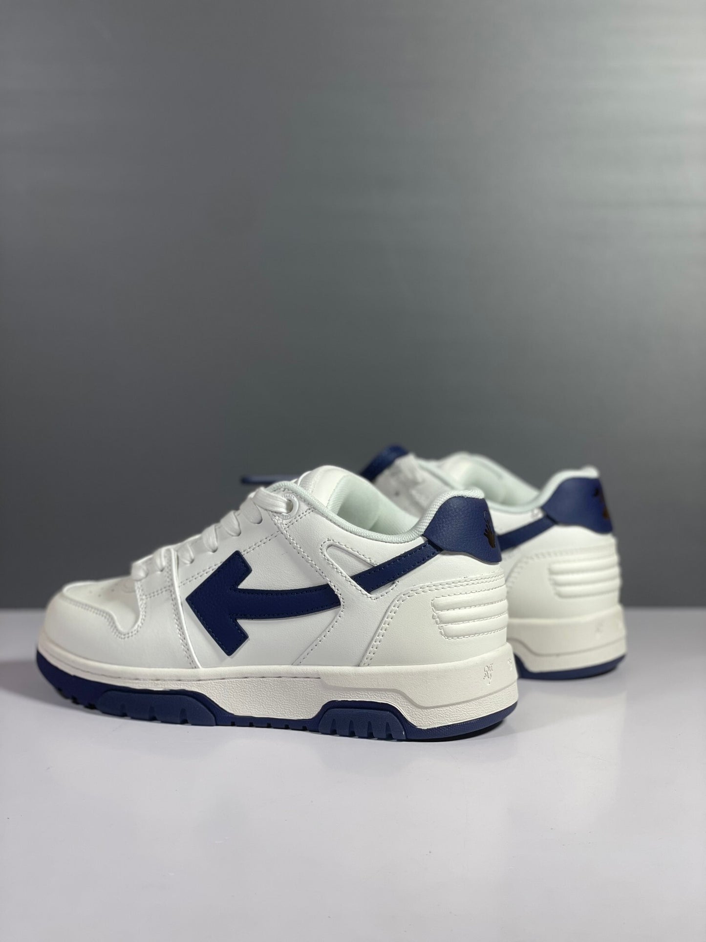 Out Of Office  Blue Marine sole
