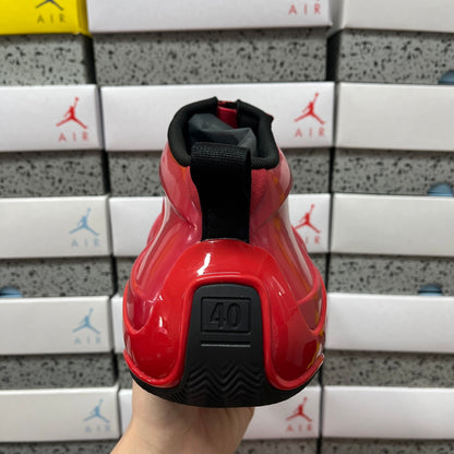 BLG Basketball Red