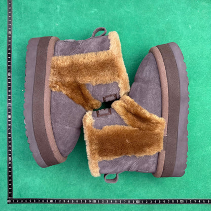 TT UGG
