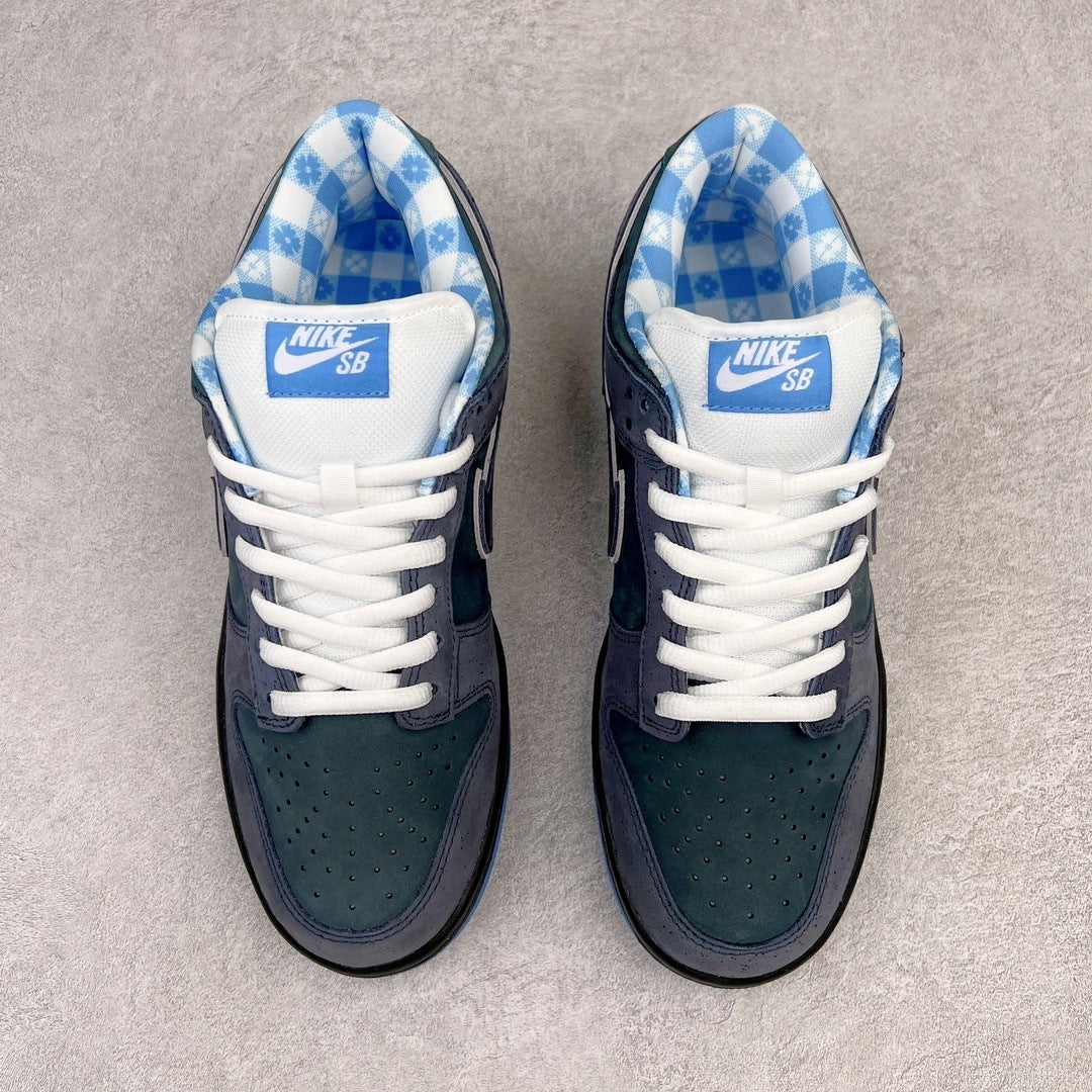 Dunk SB Blue Lobster
