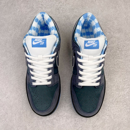 Dunk SB Blue Lobster