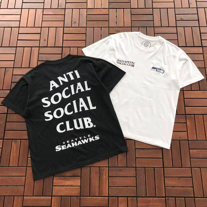 Anti Social Club T-Shirts