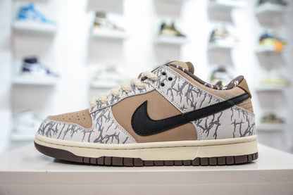 Dunk SB Travis Scott