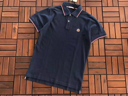 T-Shirts Polo MC