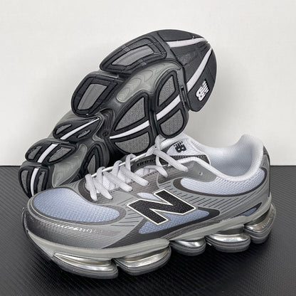 2000 ABZORB Grey