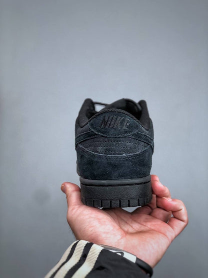 Dunk SB Black