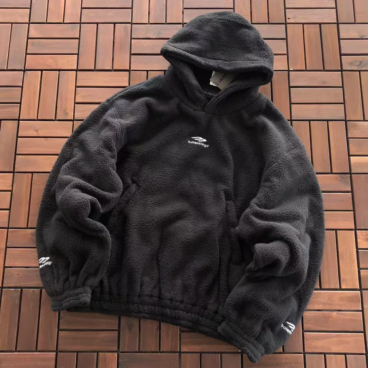 HOODIE BLG