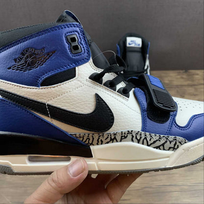 Legacy 312 Storm Blue