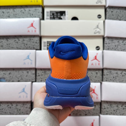 Vomero Premium Orange/Blue