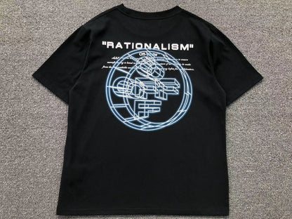T-shirt Off
