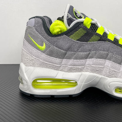 95 Neon Grey