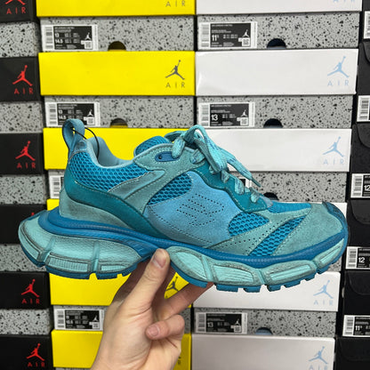 BLG 3XL Blue