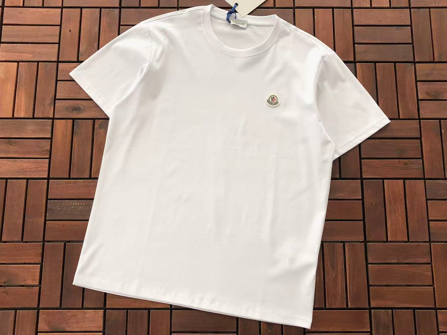T-Shirts MC